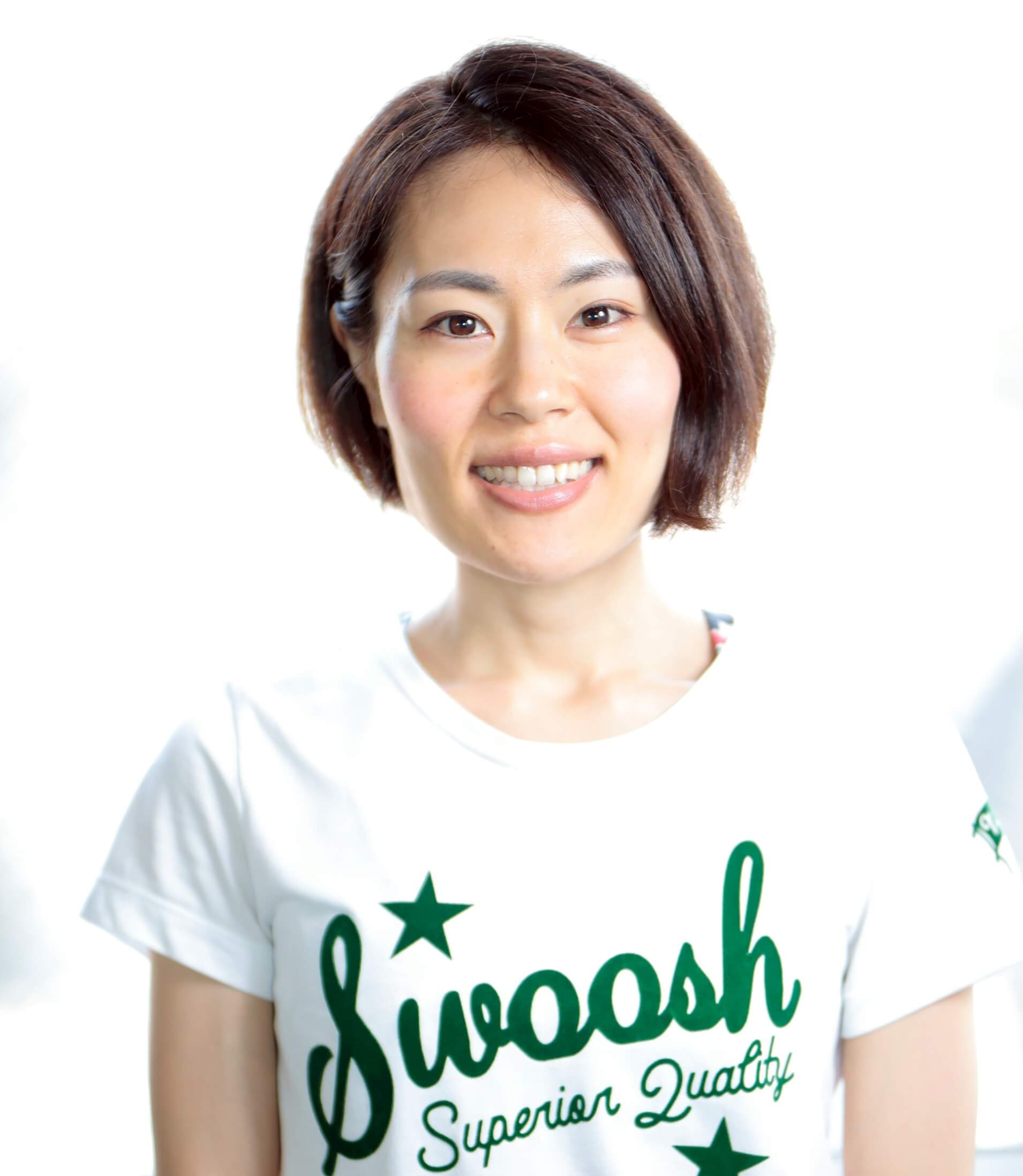 渡辺愛 トレーナー